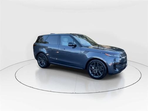 2024 Land Rover Range Rover Sport SE