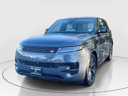 2024 Land Rover Range Rover Sport SE