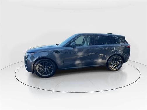 2024 Land Rover Range Rover Sport SE