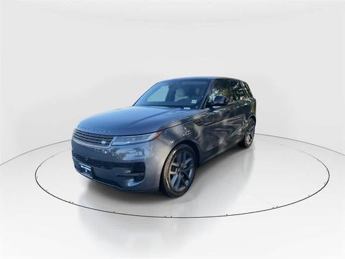 2024 Land Rover Range Rover Sport SE