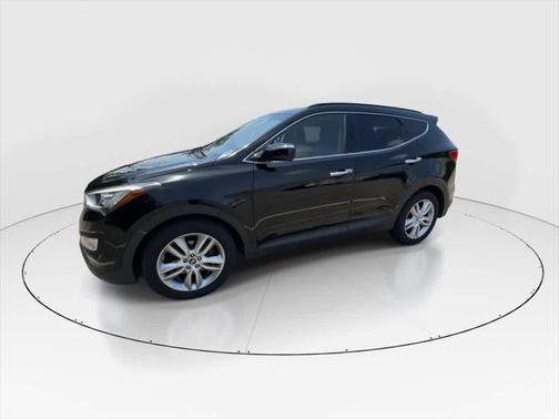 2013 Hyundai SANTA FE Sport 2.0T