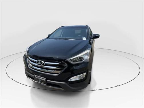 2013 Hyundai SANTA FE Sport 2.0T