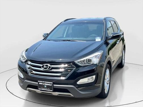 2013 Hyundai SANTA FE Sport 2.0T