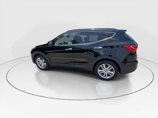 2013 Hyundai SANTA FE Sport 2.0T