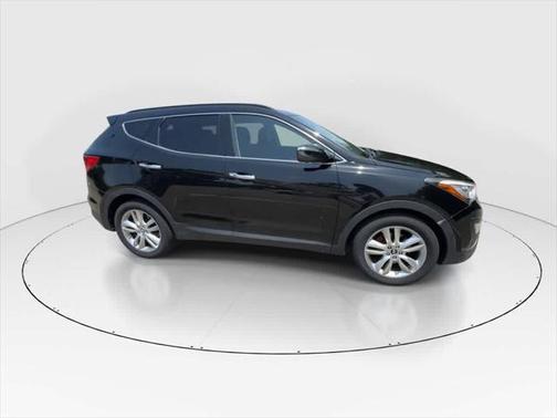 2013 Hyundai SANTA FE Sport 2.0T