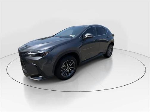 2023 Lexus NX 250 Premium
