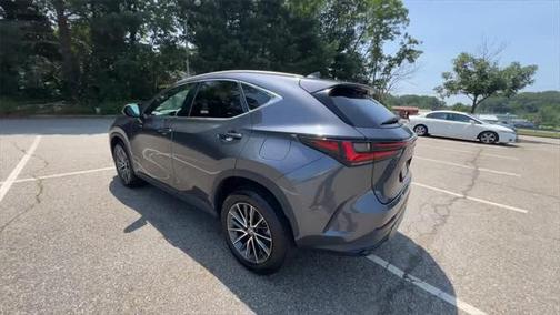 2023 Lexus NX 250 Premium