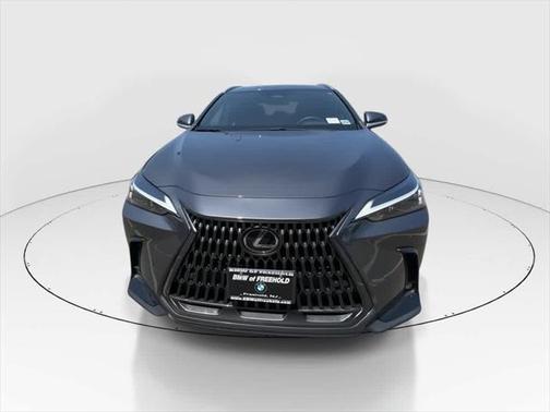 2023 Lexus NX 250 Premium