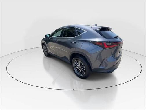 2023 Lexus NX 250 Premium