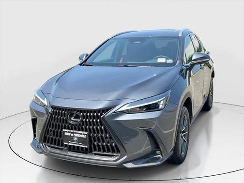 2023 Lexus NX 250 Premium