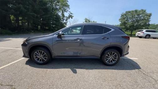 2023 Lexus NX 250 Premium