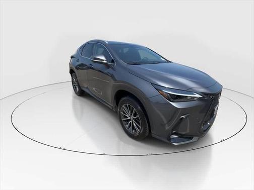 2023 Lexus NX 250 Premium