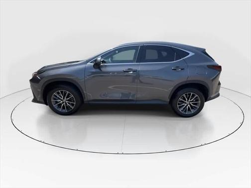 2023 Lexus NX 250 Premium
