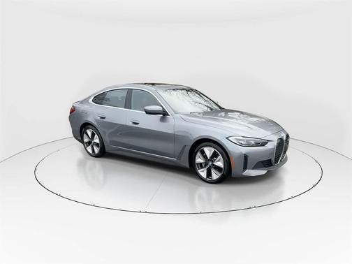 2023 BMW i4 Gran Coupe eDrive40
