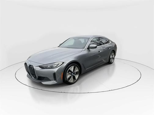 2023 BMW i4 Gran Coupe eDrive40
