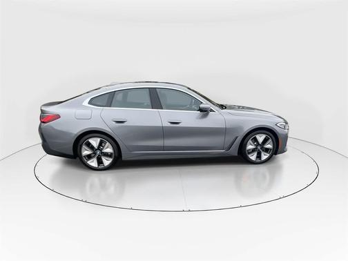 2023 BMW i4 Gran Coupe eDrive40