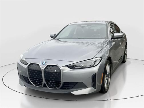 2023 BMW i4 Gran Coupe eDrive40