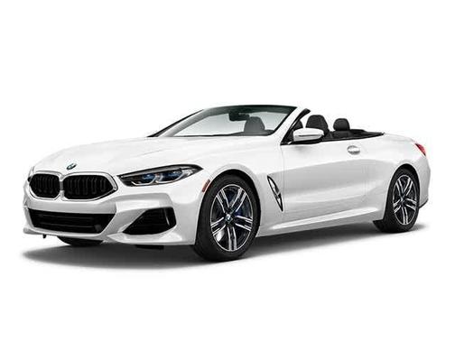 2026 BMW 840 i xDrive