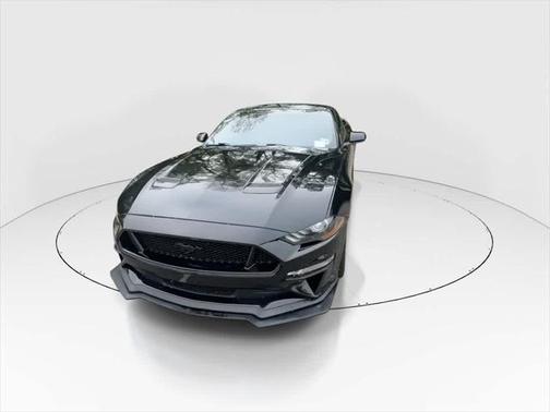 2020 Ford Mustang GT
