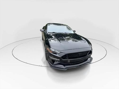 2020 Ford Mustang GT