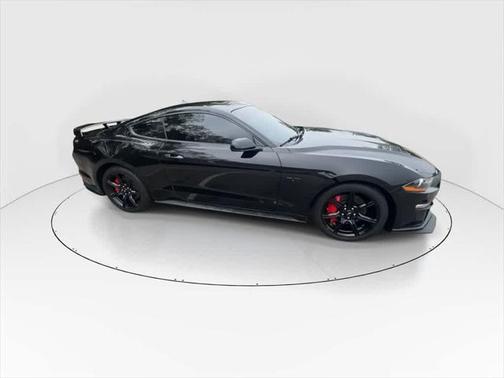 2020 Ford Mustang GT