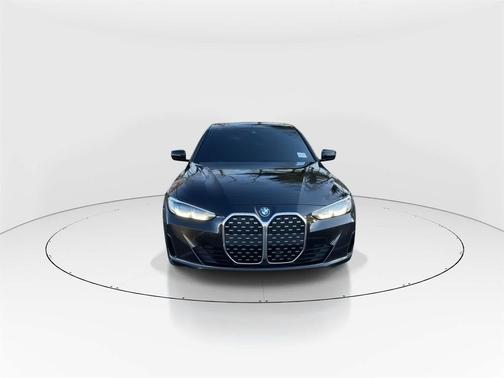 2022 BMW 430 Gran Coupe i