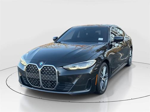 2022 BMW 430 Gran Coupe i