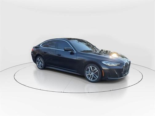 2022 BMW 430 Gran Coupe i