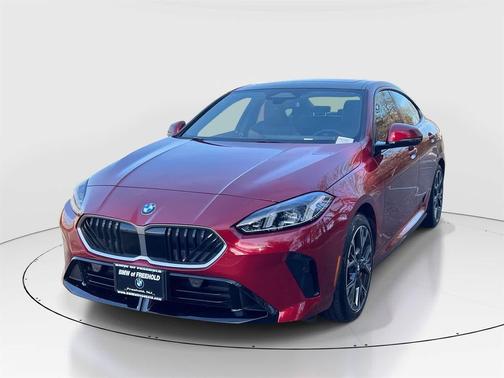 2025 BMW 228 Gran Coupe xDrive