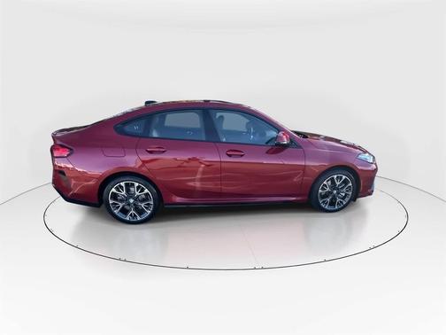 2025 BMW 228 Gran Coupe xDrive