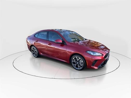 2025 BMW 228 Gran Coupe xDrive