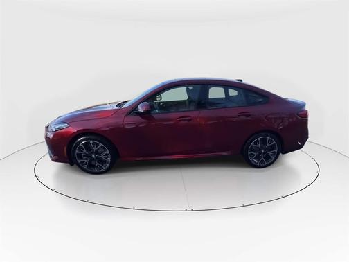 2025 BMW 228 Gran Coupe xDrive