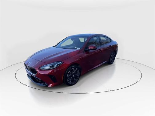 2025 BMW 228 Gran Coupe xDrive