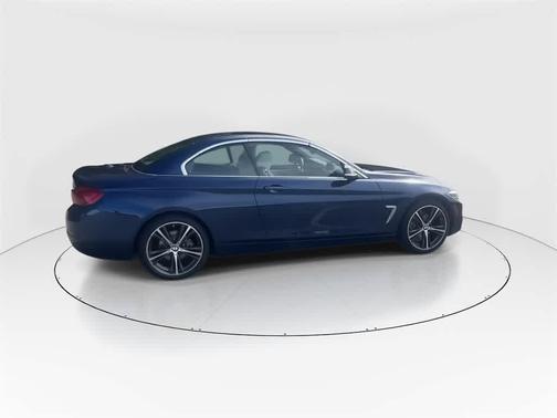 2020 BMW 430 i xDrive