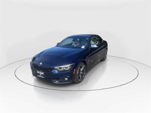 2020 BMW 430 i xDrive