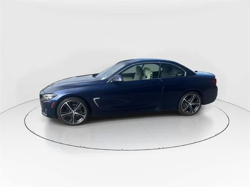 2020 BMW 430 i xDrive