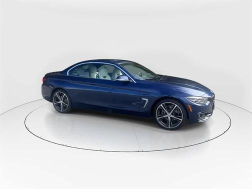 2020 BMW 430 i xDrive