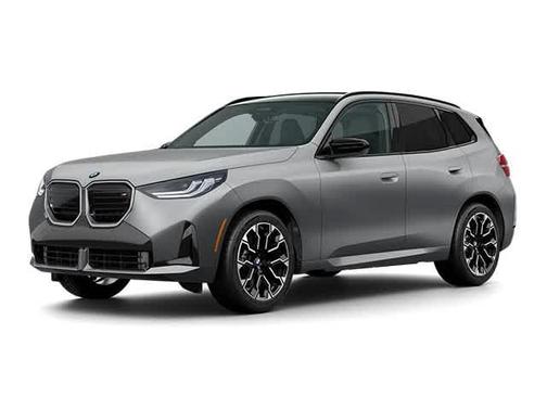 2025 BMW X3 M50 xDrive