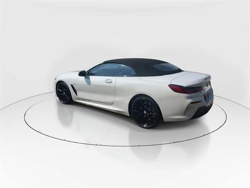 2022 BMW M850 xDrive