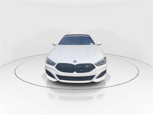 2022 BMW M850 xDrive