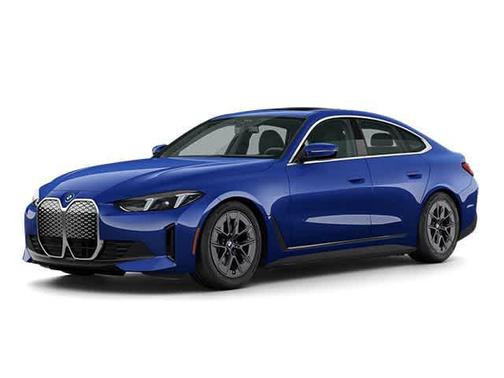 2025 BMW i4 Gran Coupe xDrive40