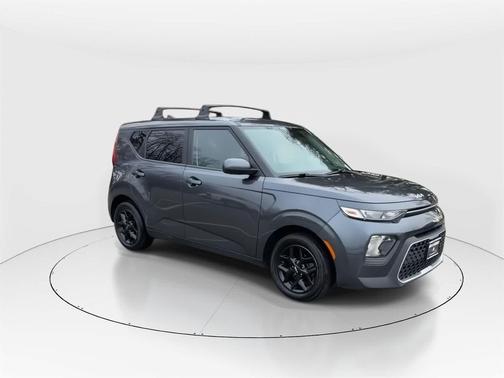 2022 Kia Soul S