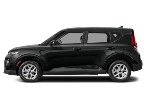 2022 Kia Soul S