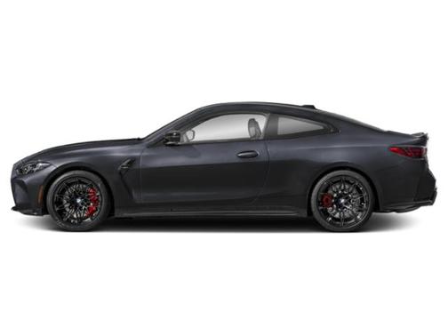 Black Sapphire Metallic 2027 BMW M4 Base