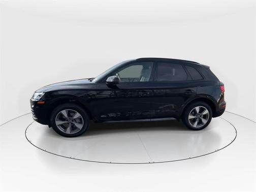 2020 Audi Q5 45 Premium