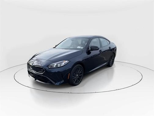 2026 BMW M235 Gran Coupe xDrive