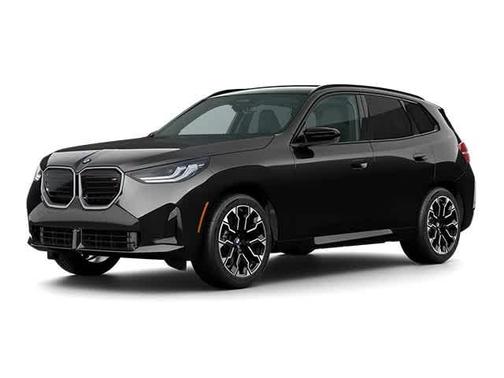 2025 BMW X3 M50 xDrive