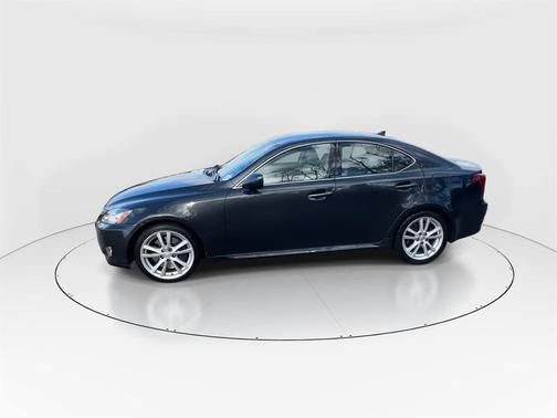 2007 Lexus IS 350 Base