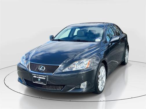 2007 Lexus IS 350 Base