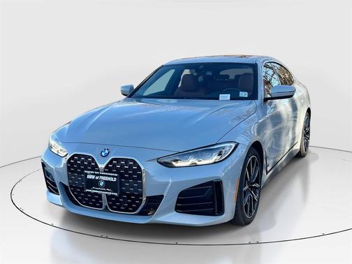 2023 BMW 430 Gran Coupe i xDrive